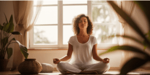 O Yoga e o Equilíbrio entre Corpo e Mente