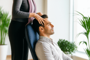 Barras de Access para Empresas